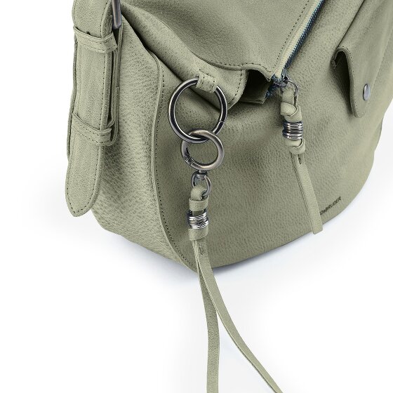 FredsBruder My Forever Friend Torba na ramię Skórzany 33.5 cm