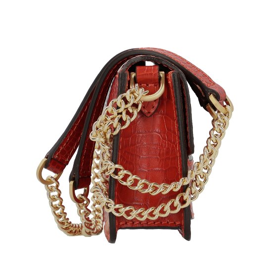 The Bridge Lucrezia Torba na ramię Skórzany 19 cm