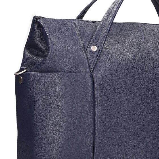 Zwei Pia Shopper Bag 42 cm Komora na laptopa