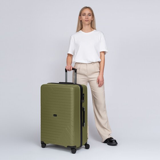 Redolz Essentials 05 LARGE 4 kółka Walizka 75 cm