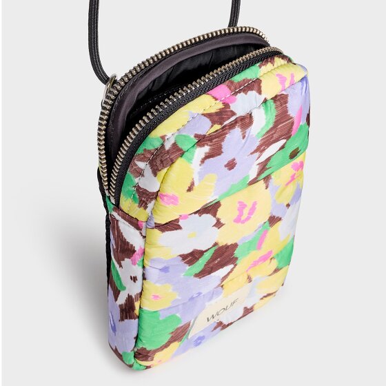 Wouf Quilted Etui na telefon komórkowy 10.5 cm