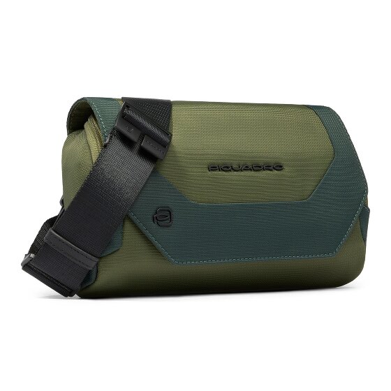 Piquadro S140 Torba na ramię 26 cm