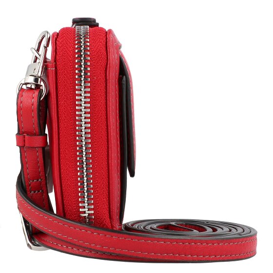 Picard Portfel Ladysafe RFID Skóra 18 cm