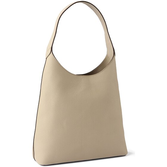 Boss Lenah Torba na ramię Skórzany 29 cm