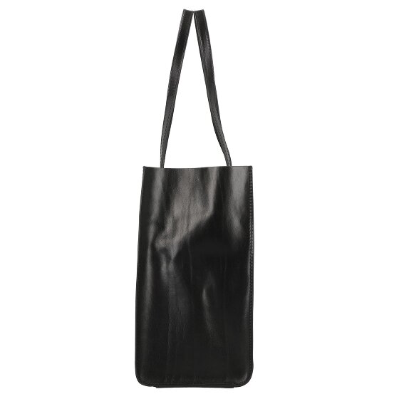 The Bridge Mirra Shopper Bag Skórzany 37 cm