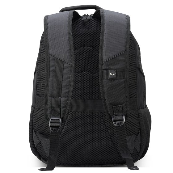 Delsey Paris Plecak Element Navigator z przegrodą na laptopa 47 cm