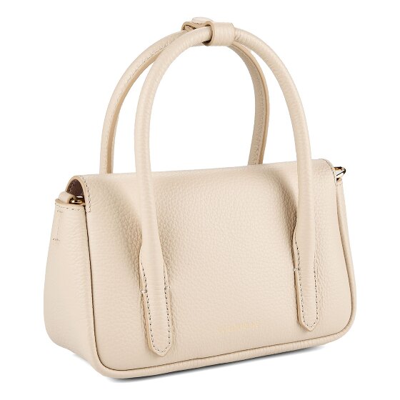 Coccinelle C-Me Lock Torba Skórzany 19 cm