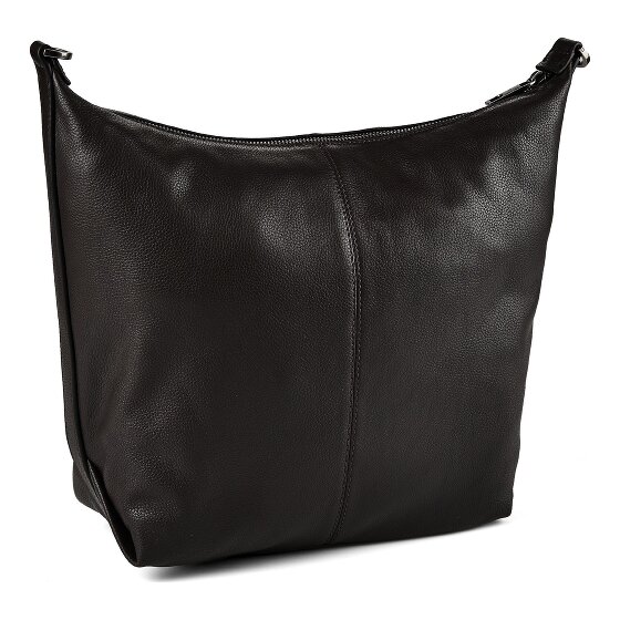Liebeskind Paris Torba na ramię M Skóra 40 cm