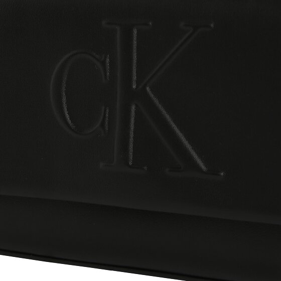 Calvin Klein Jeans Sculpted Torba na ramię 24.5 cm