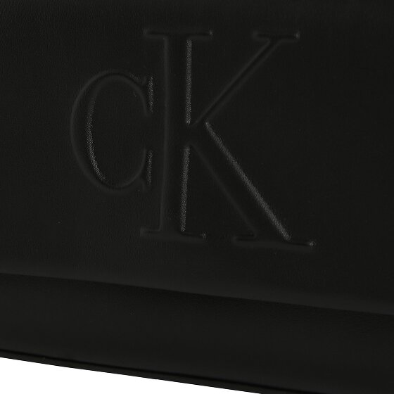 Calvin Klein Jeans Sculpted Torba na ramię 24.5 cm