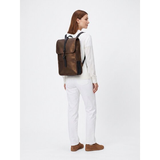 Rains Essential Plecak 40 cm Komora na laptopa