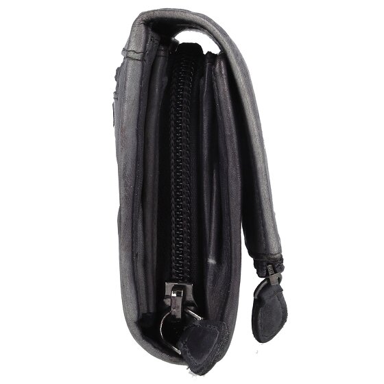 Jack Kinsky Nelson Wallet RFID Leather 19 cm