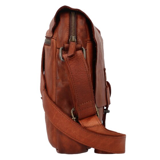 Harbour 2nd Anchor Love Marlies Torba na ramię skórzana 22 cm