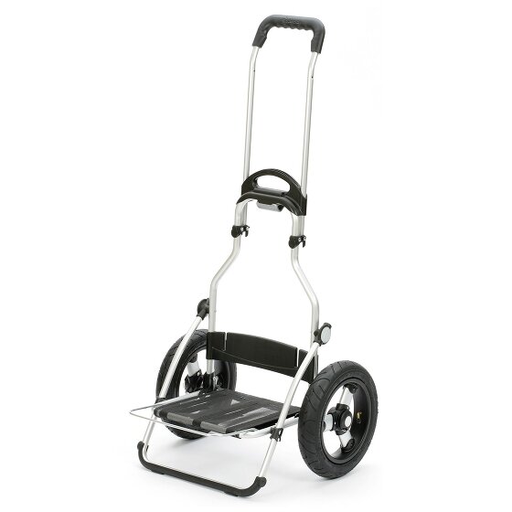 Andersen Shopper Royal Shopper Lotta wózek sklepowy 59 cm z kołami pneumatycznymi