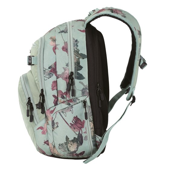 NITRO Chase Plecak 51 cm Komora na laptopa