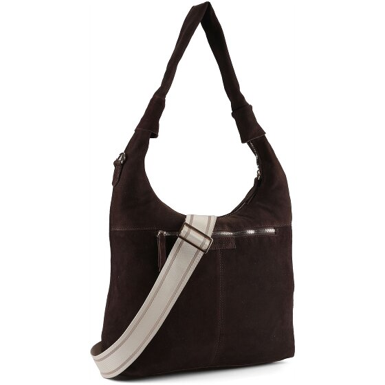 Harbour 2nd Laurine Torba na ramię Skóra 34 cm