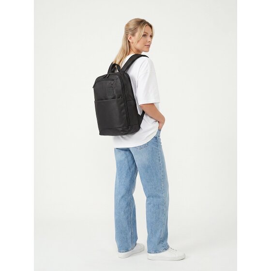 Mandarina Duck District Plecak 40 cm Komora na laptopa