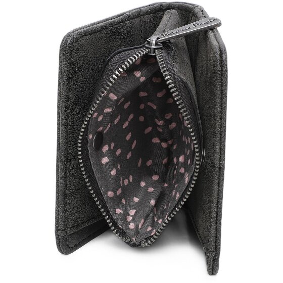 Fritzi aus Preußen Fritzi11 Aurelie Vintage Portfel 11.5 cm