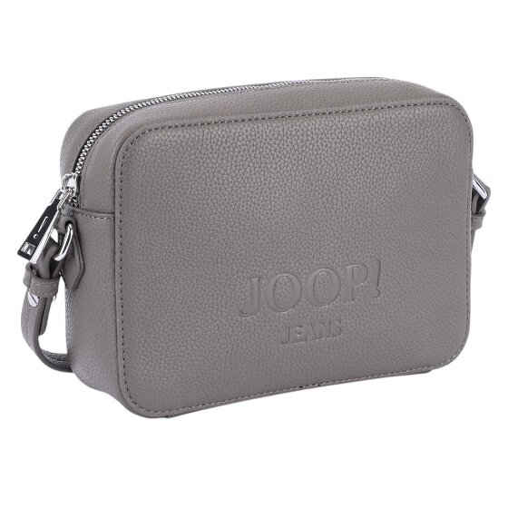 Joop! Jeans Lettera 1.0 Torba na ramię Skórzany 22 cm