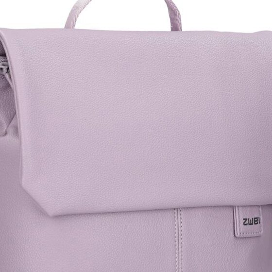 Zwei Mademoiselle.M Plecak 35 cm Komora na laptopa