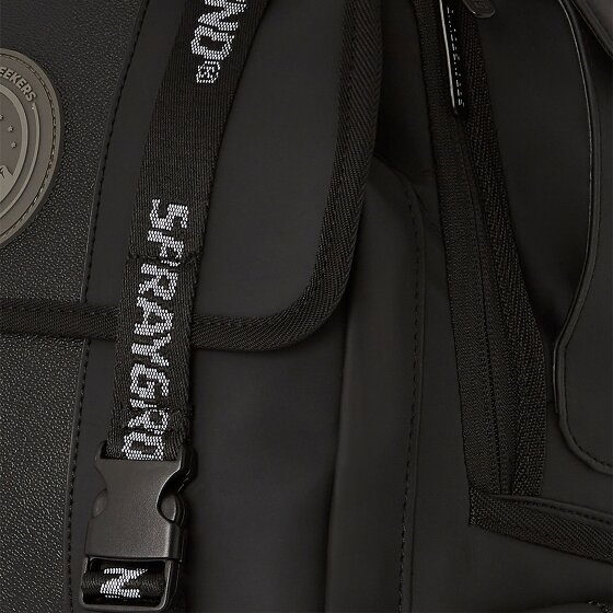 Sprayground Sky High Seekers Plecak 46 cm Komora na laptopa