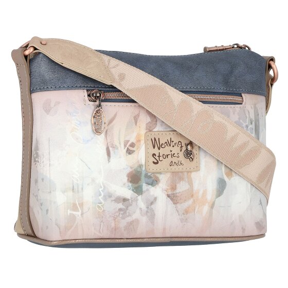 Anekke Nature Torba na ramię 24 cm