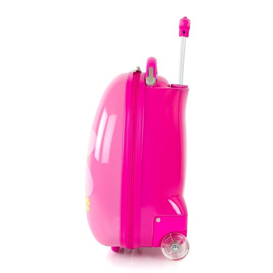 Heys Kids 2 kółka Walizka dla dzieci 46 cm