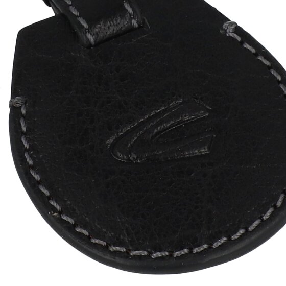 camel active Field Brelok do kluczy Skóra 5 cm