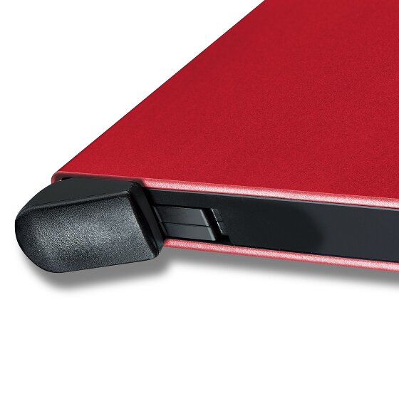 Victorinox Altius Secrid Etui na karty kredytowe Ochrona RFID 10 cm