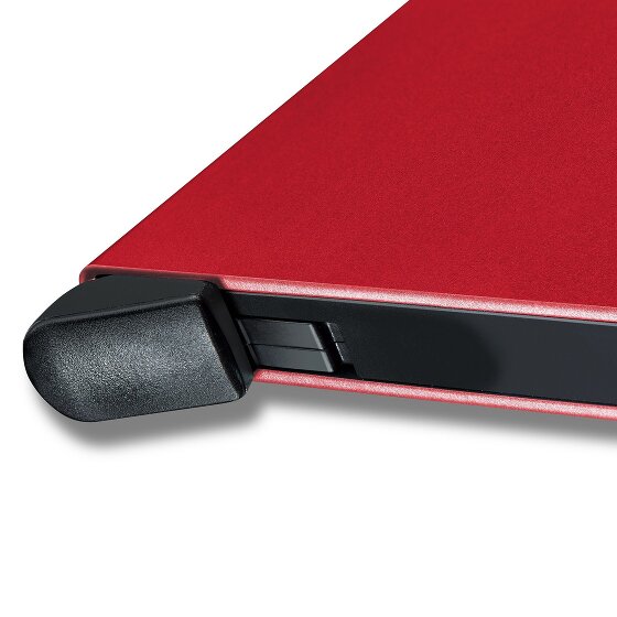 Victorinox Altius Secrid Etui na karty kredytowe Ochrona RFID 10 cm
