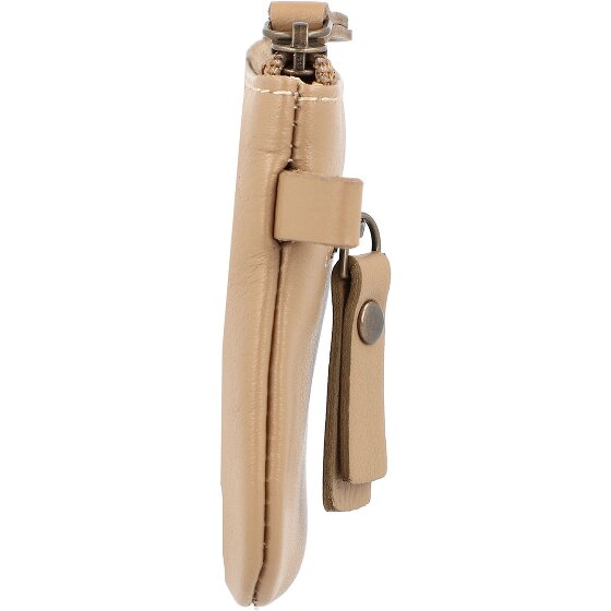 Esquire Peru Skórzane etui na klucze 11 cm
