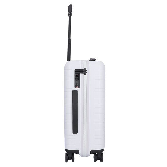 Horizn Studios H5 4-kołowy wózek kabinowy do odprawy 55 cm