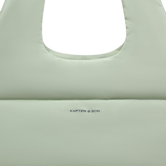 Kapten & Son Skara Cloud Shopper Bag 35 cm Komora na laptopa