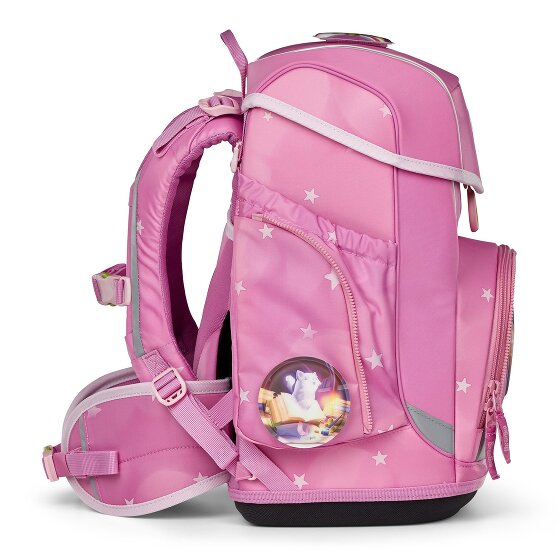 Ergobag Cubo Zestaw tornistra