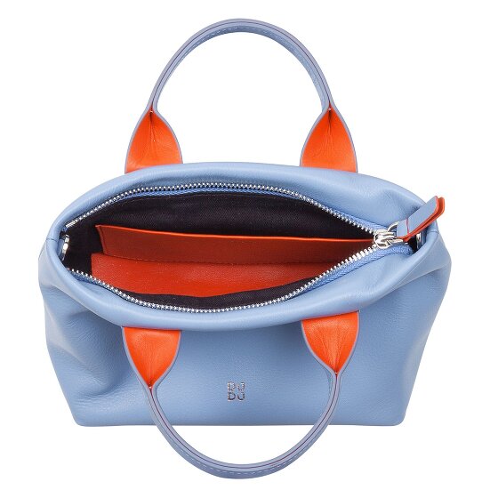 DuDu Ibiza Torba Skórzany 22 cm