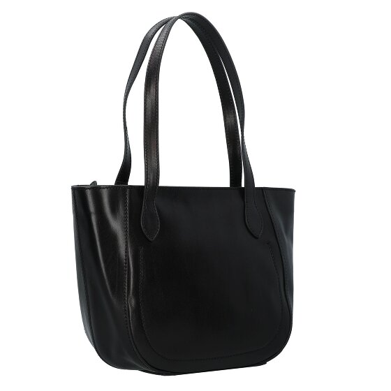 The Bridge Bettina Shopper Bag Skóra 30 cm