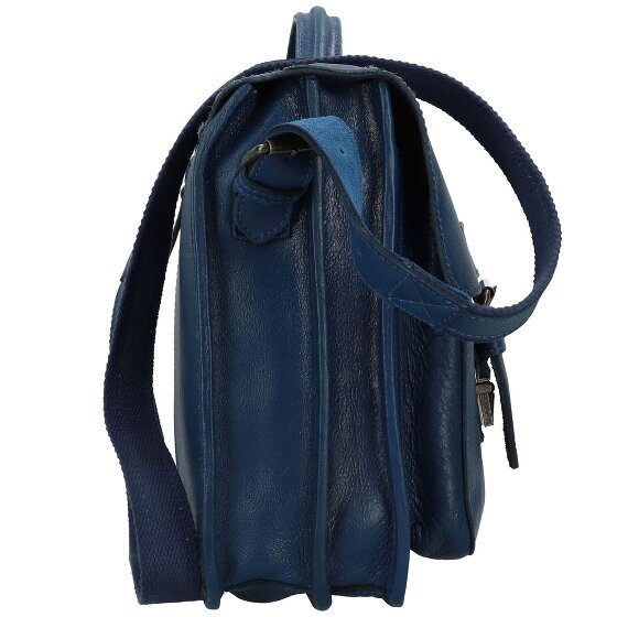 Greenland Nature Nature Briefcase Leather 40 cm