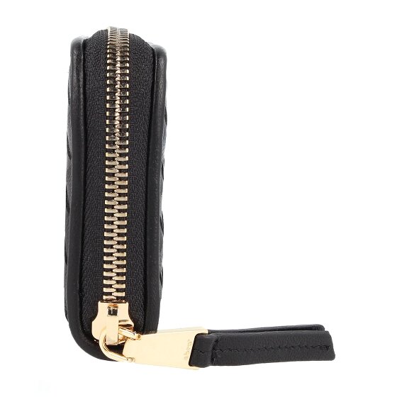 abro Piuma Portfel Skórzany 10.5 cm