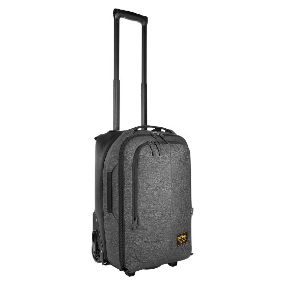 Tatonka Travel 40 2 kółka Walizka kabinowy 50 cm Komora na laptopa