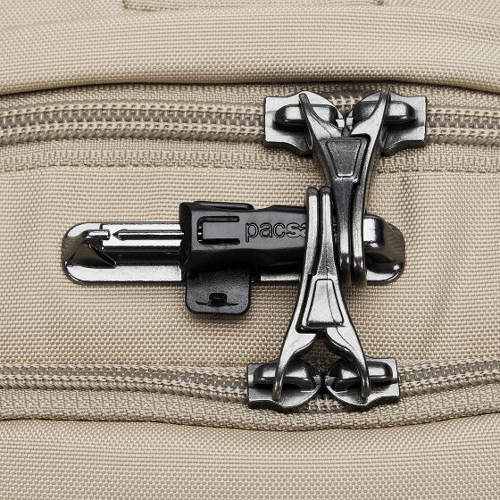 Pacsafe Plecak Vibe 25L z przegrodą na laptopa RFID 48 cm