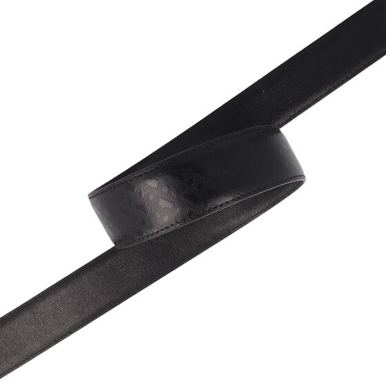 Boss Skórzany pasek dwustronny Onnie w pudełku prezentowym