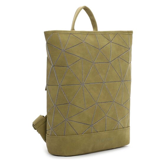 Suri Frey SFY SURI Sports Jessy-Lu Plecak 34 cm Komora na laptopa