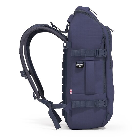 Cabin Zero Adventure 43 Plecak 46 cm Komora na laptopa