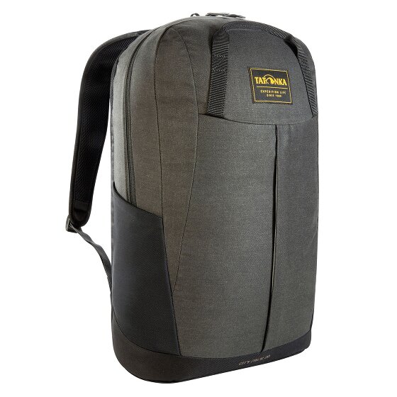 Tatonka City Pack 20 Plecak 49 cm Komora na laptopa