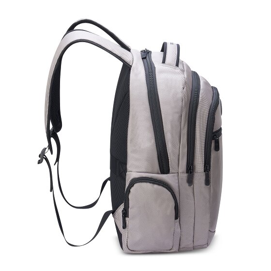 Delsey Paris Element Plecak 44 cm Komora na laptopa