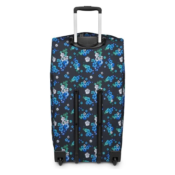 Eastpak Transit'R Plus 4 kółka Torba podróżna 68 cm