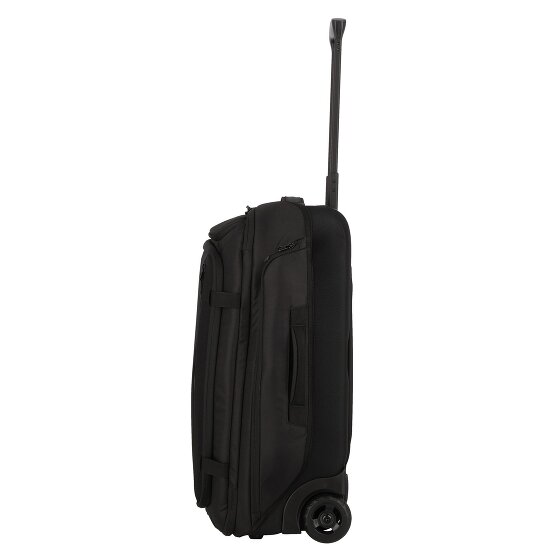 Tropicfeel Lift 2 kółka Walizka z plecakiem 44 cm Komora na laptopa