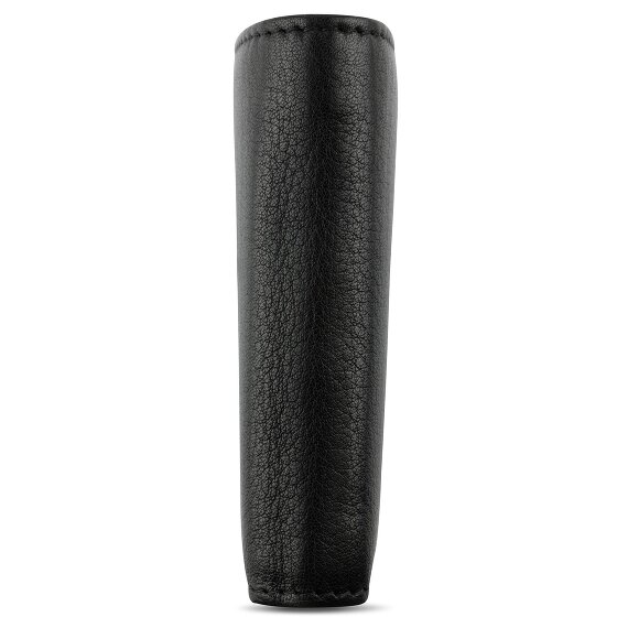 bugatti Nome Portfel Ochrona RFID Skórzany 12.5 cm