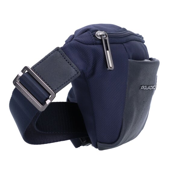 Piquadro Torba z paskiem na listy 30 cm