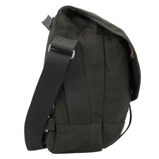 Fjällräven Greenland Messenger 34 cm przegroda na laptopa